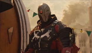 Игровая индустрия меняет людей – Дэдшот стал темнокожим в Suicide Squad: Kill The Justice League